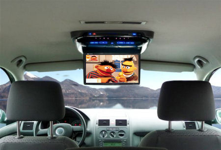 Los mejores extras de los coches