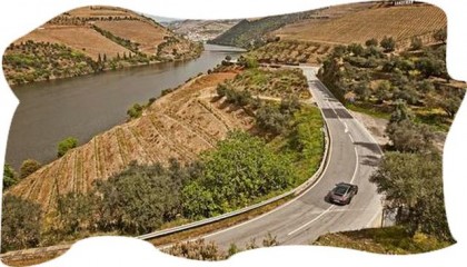 La mejor carretera del mundo