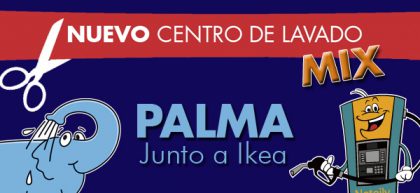 Nuevo centro en PALMA
