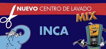 Nuevo centro MIX en INCA