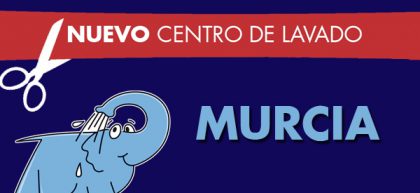 Nuevo centro en MURCIA
