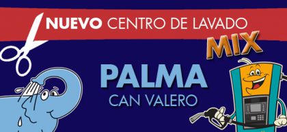 Nuevo centro MIX en PALMA – CAN VALERO