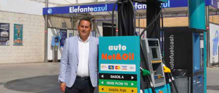 Entrevistas a Marcos Moure