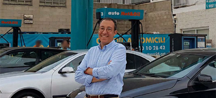 Precio, calidad y servicio como bandera de nuestra marca