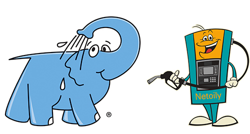 Elefante Azul inicia una nueva etapa empresarial en España