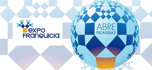 Elefante Azul en Expo Franquicia 2015