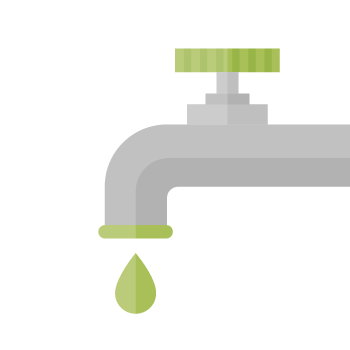 Política de cuidado con el medio ambiente del elefante azul - Responsabilidad con los recuros naturales- Respeto por el agua