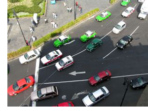 ¿Cómo han cambiado los hábitos en la conducción?