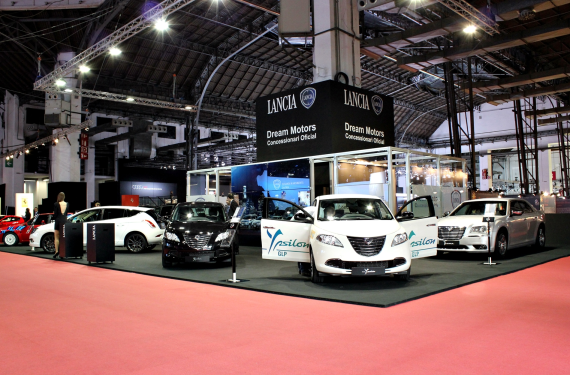 Ayer finalizó el Salón del Automóvil de Barcelona con gran éxito de público y ventas