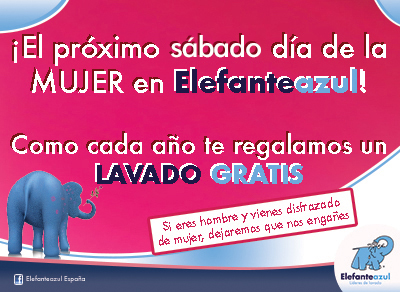 DÍA DE LA MUJER