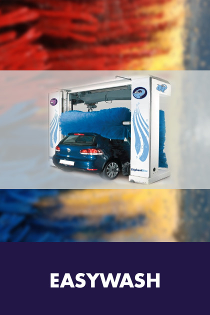 Productos puente lavado auto easywash
