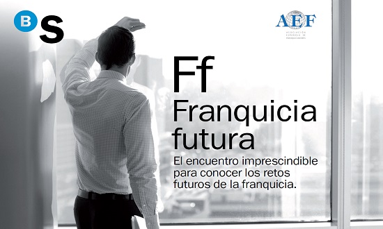 Nuestro Director General presente en la mesa redonda de Franquicia Futura de Banco Sabadell