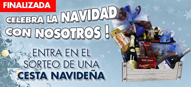 Celebra la Navidad con Elefante Azul