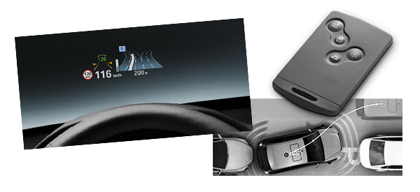 Dispositivos tecnológicos que puedes utilizar en tu coche actualmente