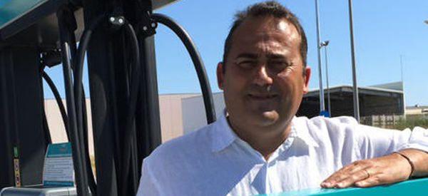 Entrevista a nuestro Director General en Emprendedores.es