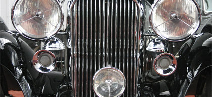 Los mejores museos de coches