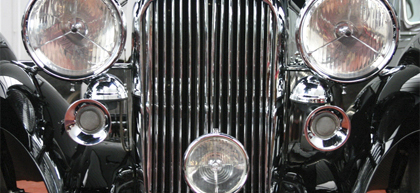 Los mejores museos de coches