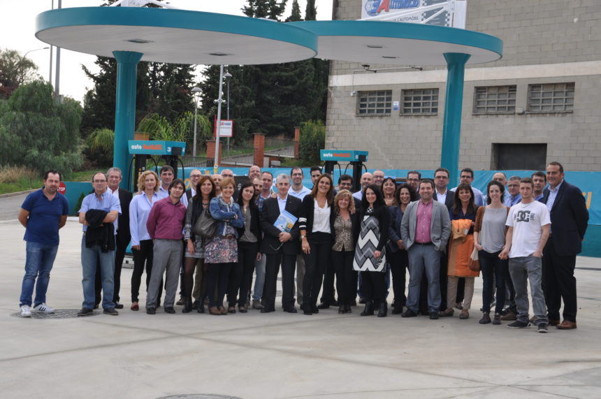 Convención de franquiciados Elefante Azul – Autonet&Oil – Galería