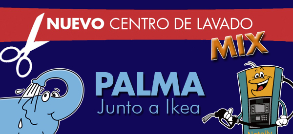 Nuevo centro en PALMA