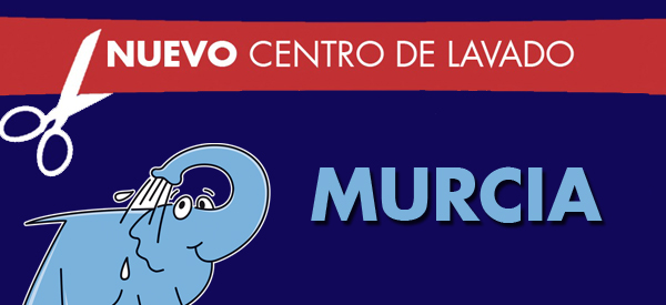 Nuevo centro en MURCIA