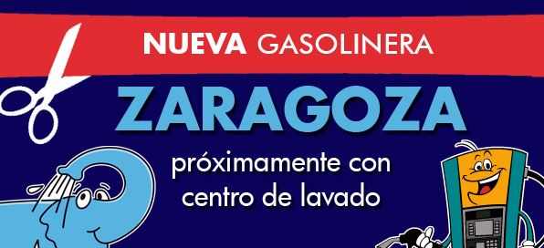 Elefante Azul próximanente en Zaragoza