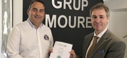 Norma de Calidad Empresarial
