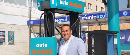 Franquicias Hoy: entrevista a nuestro Director General