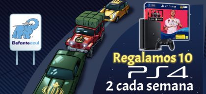 Este año los reyes pasan por tu área