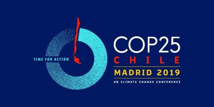 Elefante Azul participará en la Cumbre del Clima Madrid 2019