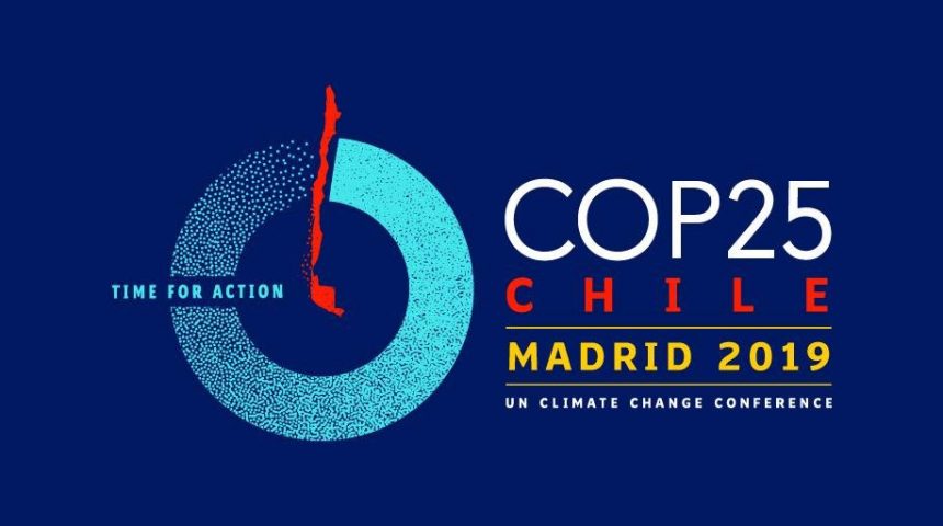 Elefante Azul participará en la Cumbre del Clima Madrid 2019