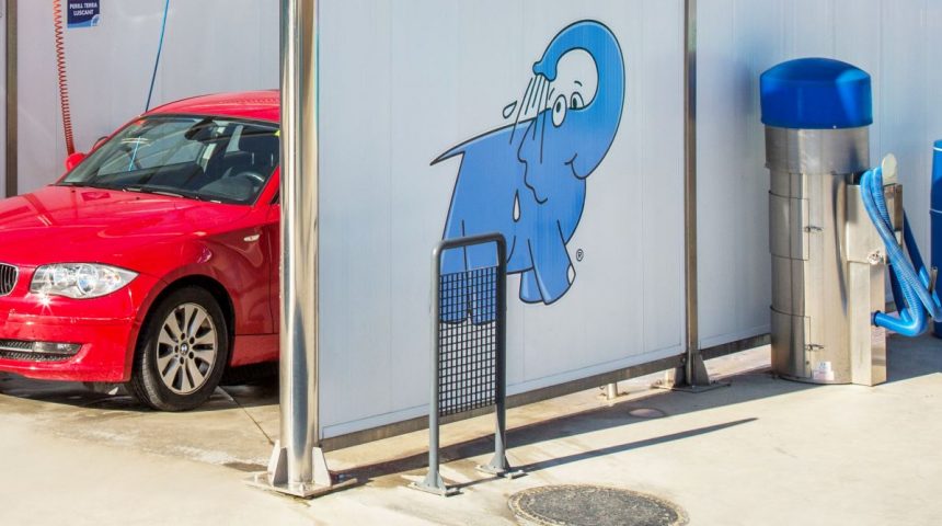 Trucos para conseguir la limpieza interior perfecta de tu coche