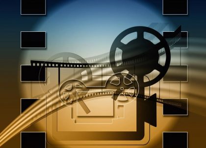 Semana Santa de cine desde casa