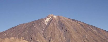 Contacto con la naturaleza