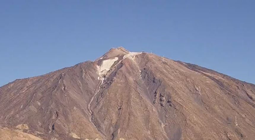 Contacto con la naturaleza