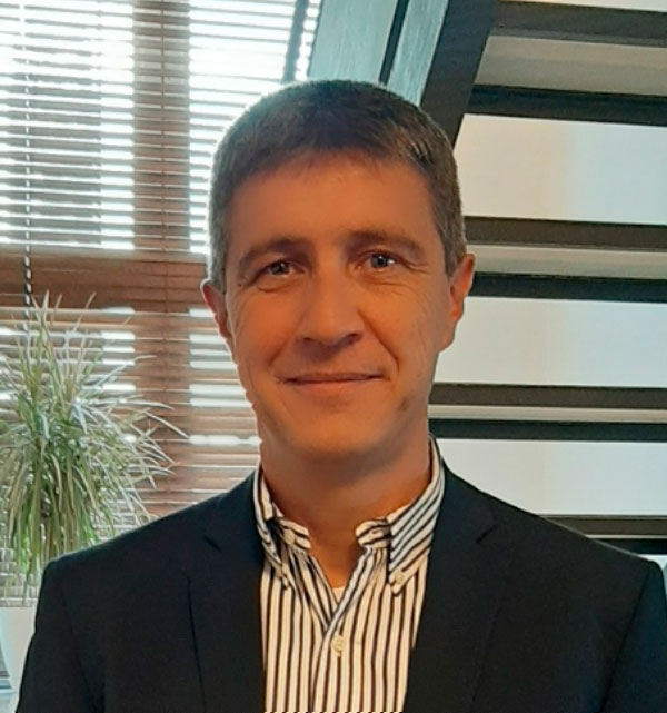 Incorporación del nuevo Director de Distribución Petronet España Alex de Riaño Osul