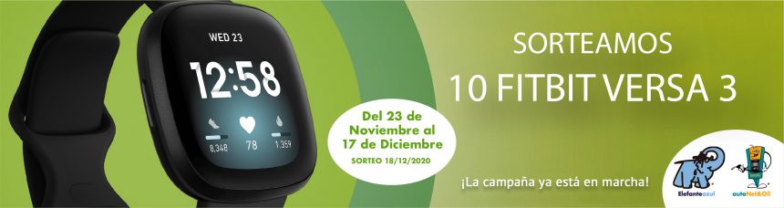 ¡La nueva campaña de Navidad ya está en marcha!