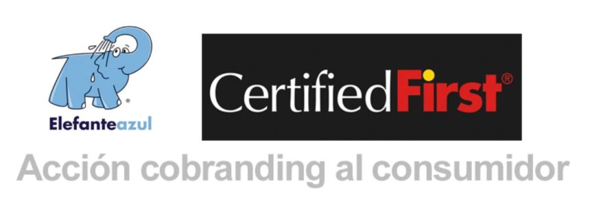 Acción con Talleres CertifiedFirst para fidelizar nuevos clientes